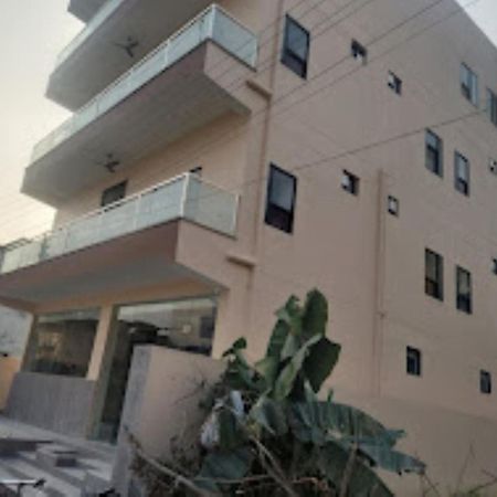 Hotel Shree Vilas Haridwar Luaran gambar